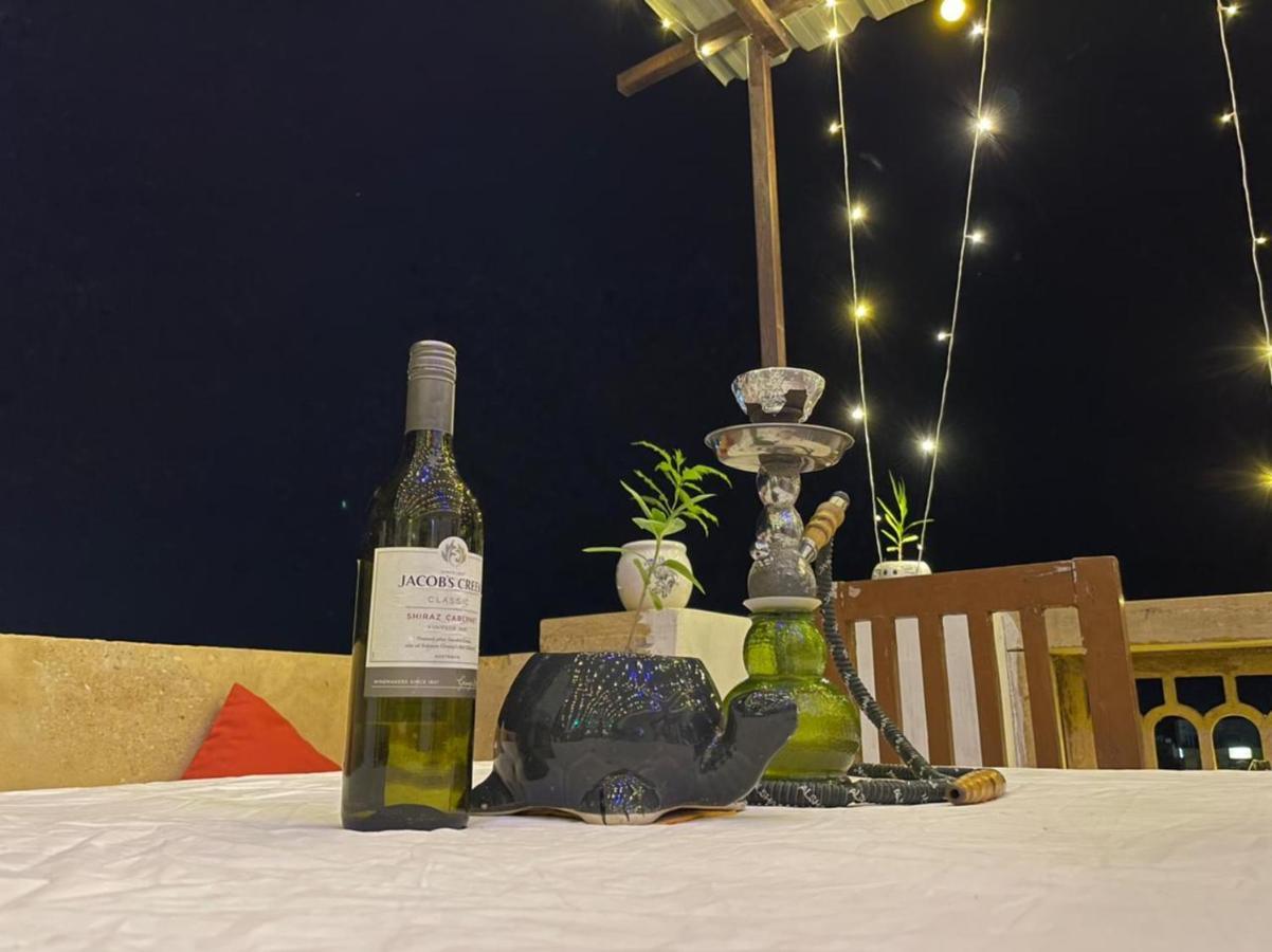 Hotel Canberra ג'איסלמר מראה חיצוני תמונה