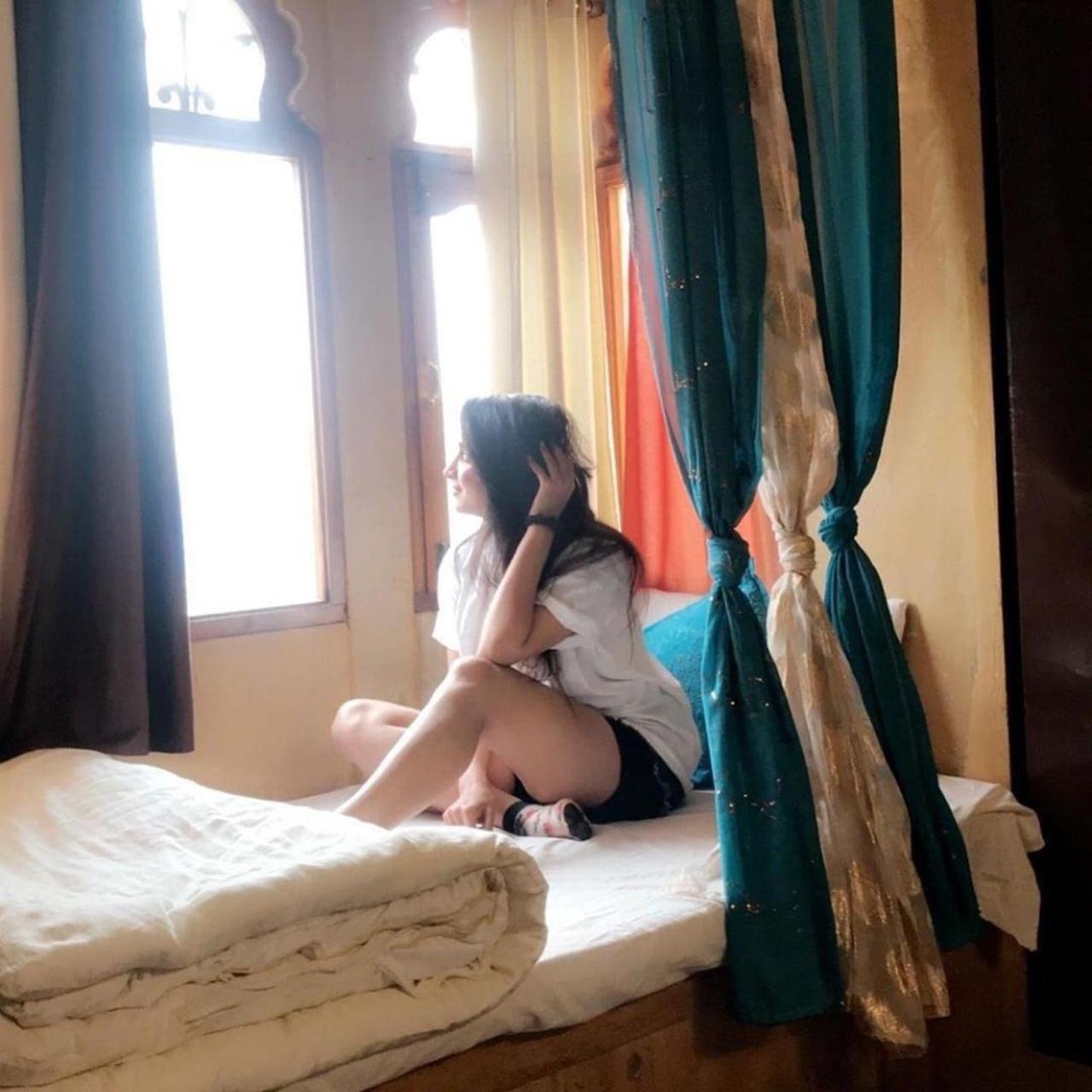Hotel Canberra ג'איסלמר מראה חיצוני תמונה